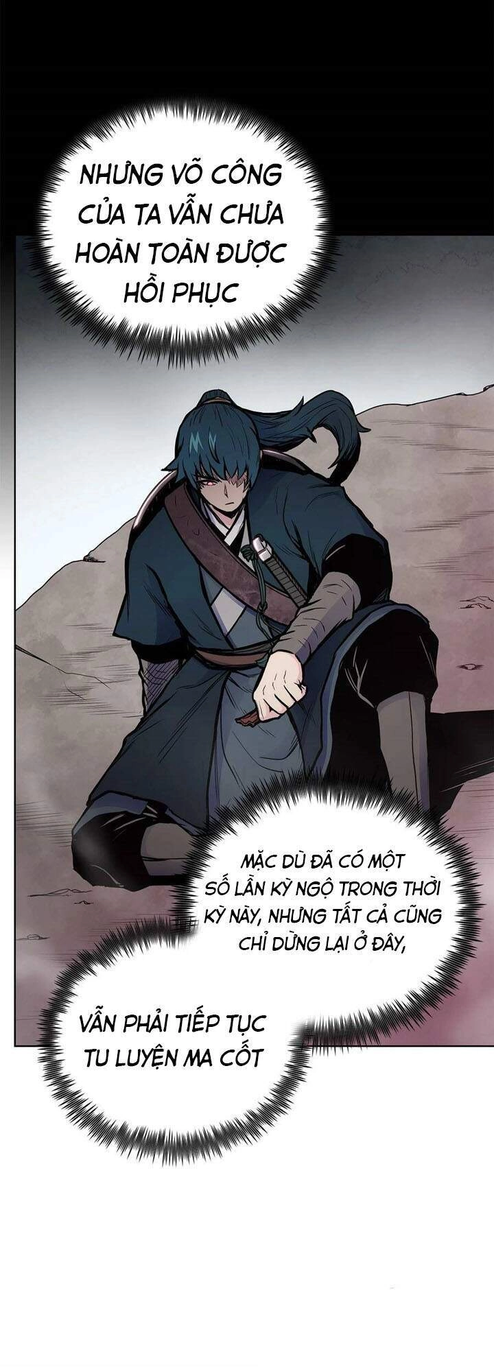 Phong Vân Chiến Thần Chapter 61 - 17