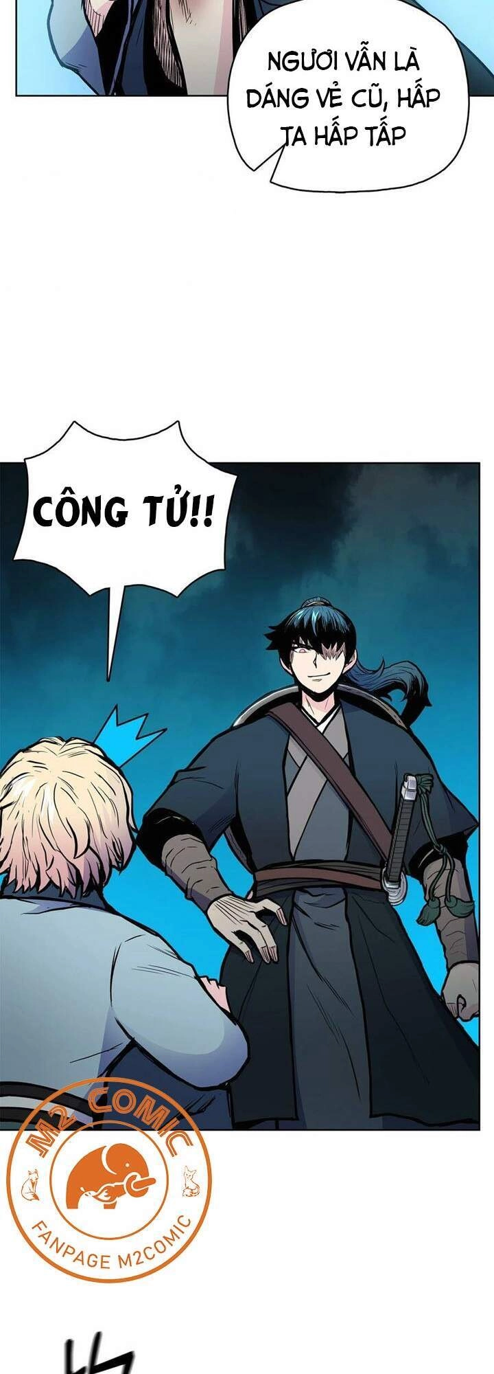 Phong Vân Chiến Thần Chapter 61 - 29