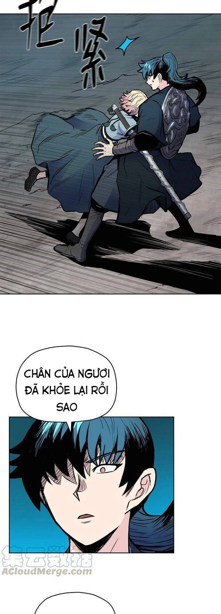 Phong Vân Chiến Thần Chapter 61 - 30