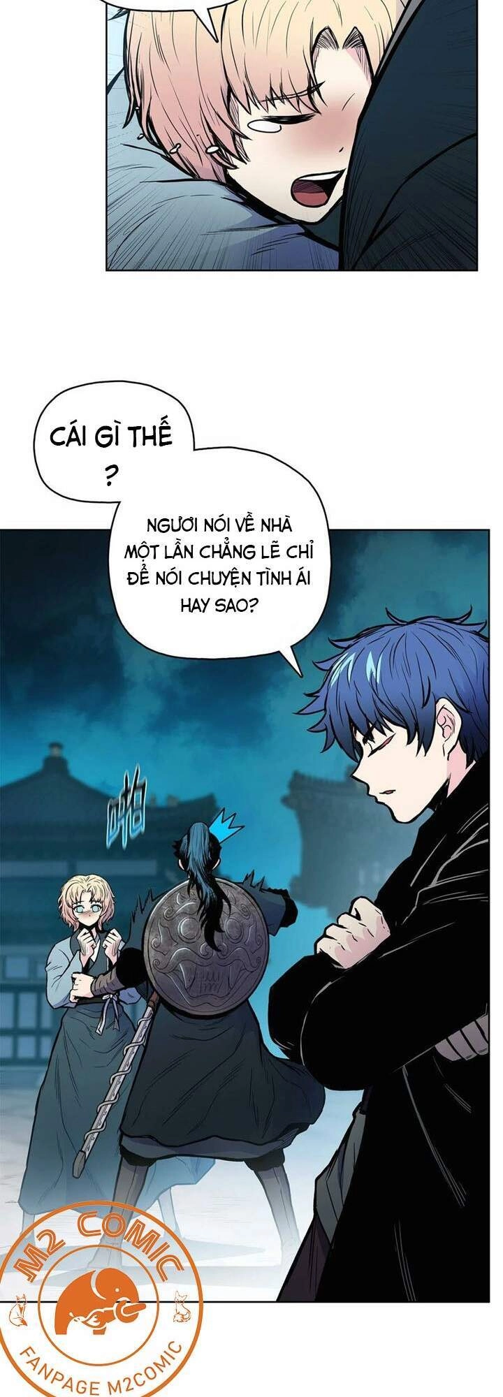 Phong Vân Chiến Thần Chapter 61 - 32