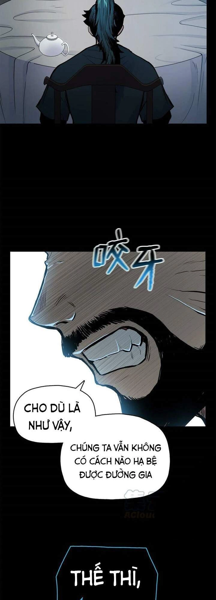 Phong Vân Chiến Thần Chapter 61 - 48