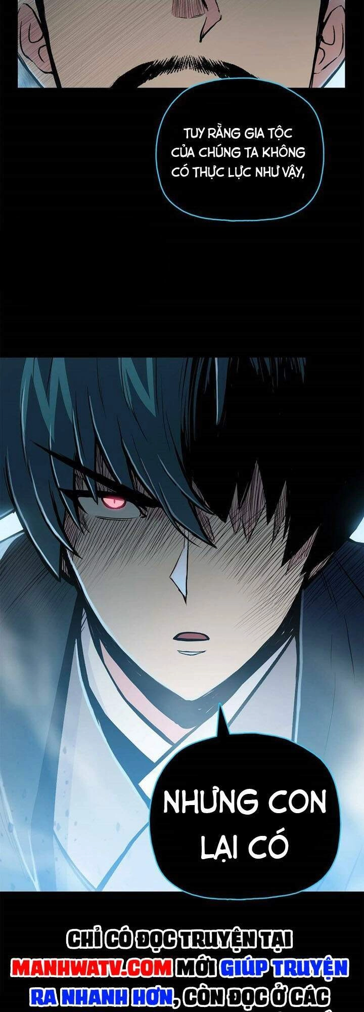 Phong Vân Chiến Thần Chapter 61 - 54