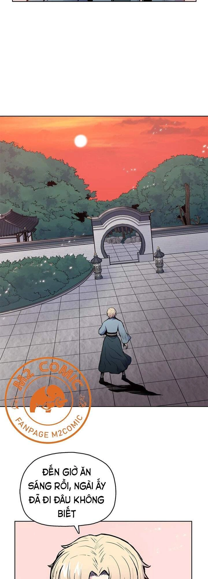 Phong Vân Chiến Thần Chapter 62 - 3