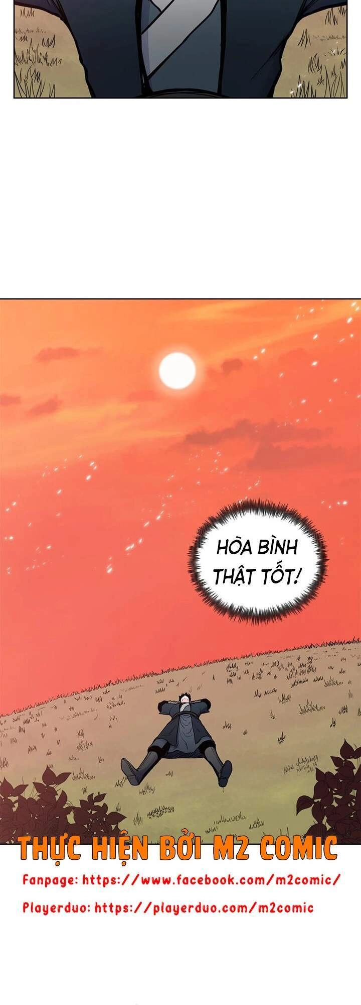 Phong Vân Chiến Thần Chapter 62 - 6