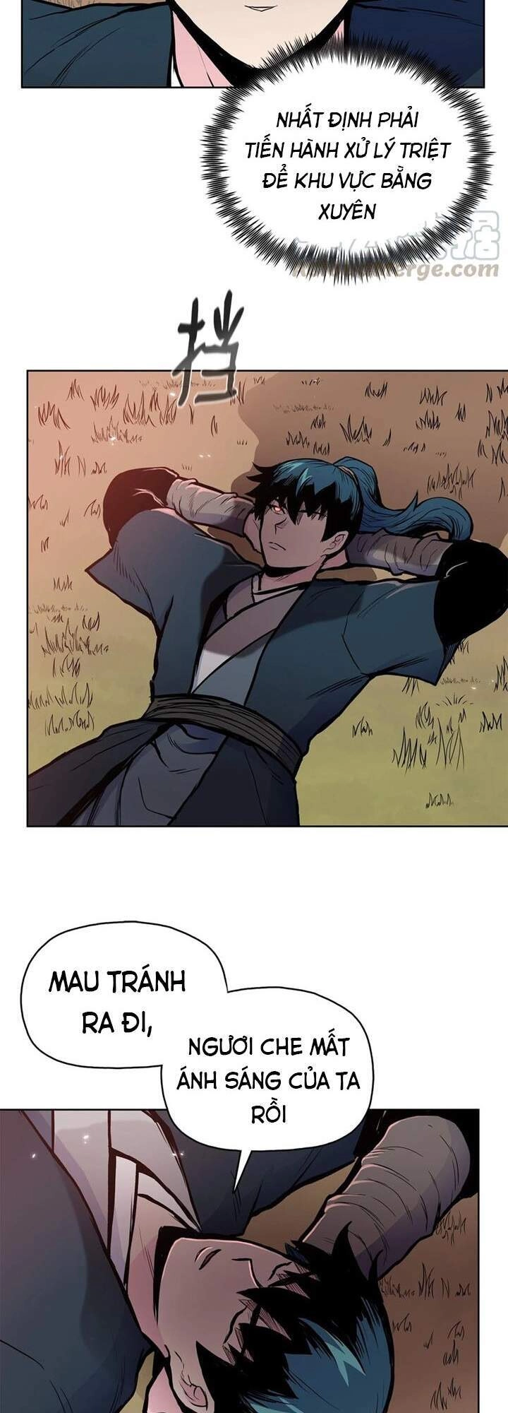 Phong Vân Chiến Thần Chapter 62 - 9