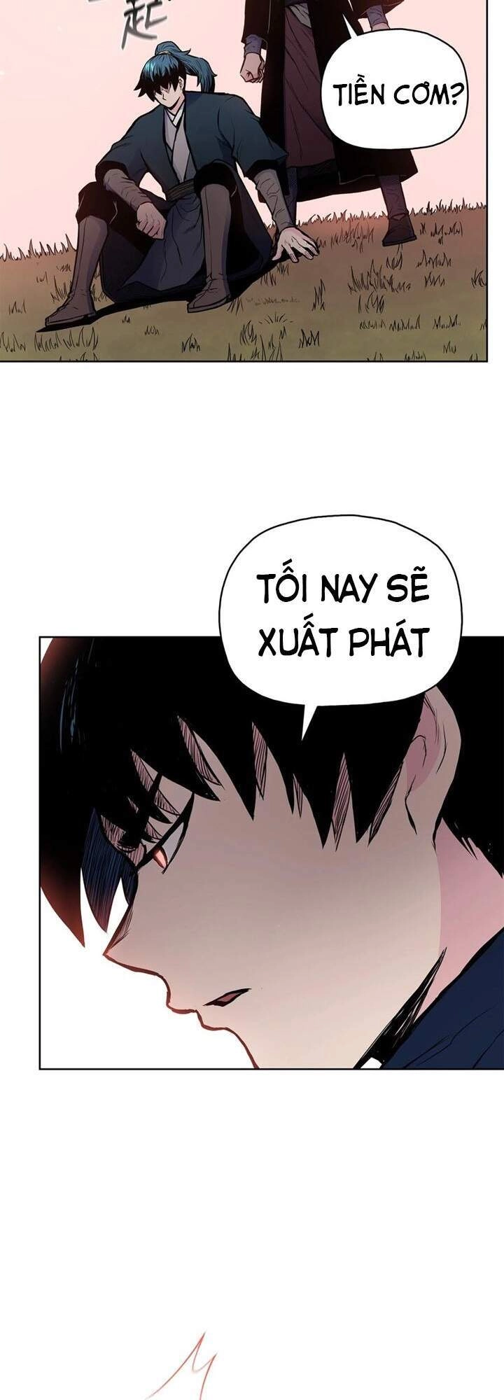 Phong Vân Chiến Thần Chapter 62 - 12