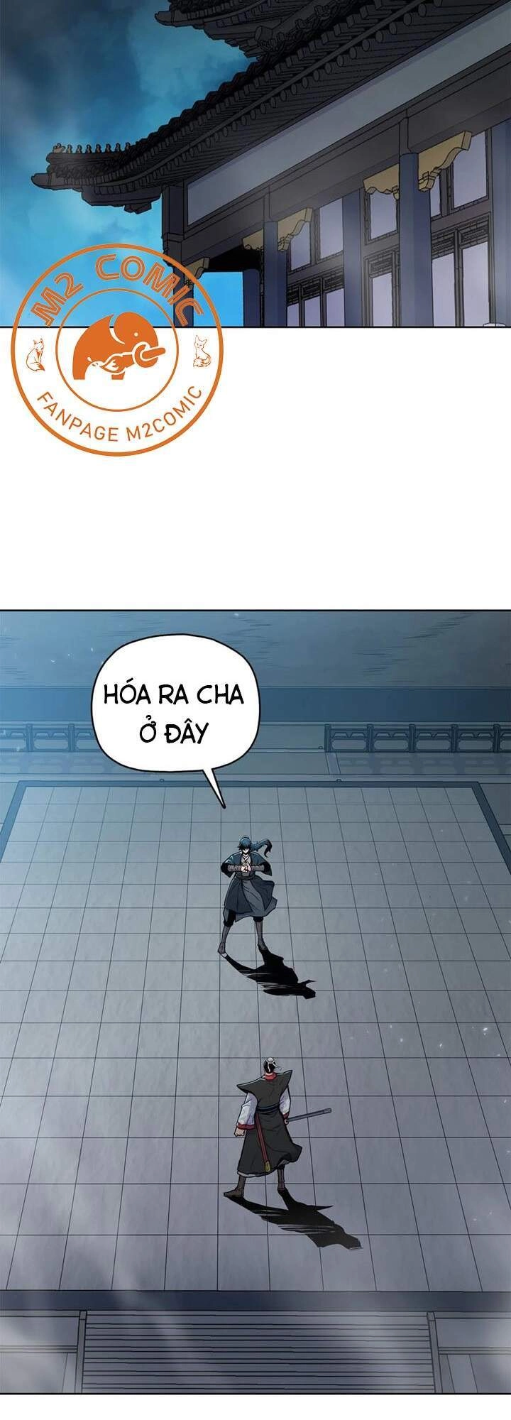 Phong Vân Chiến Thần Chapter 62 - 15