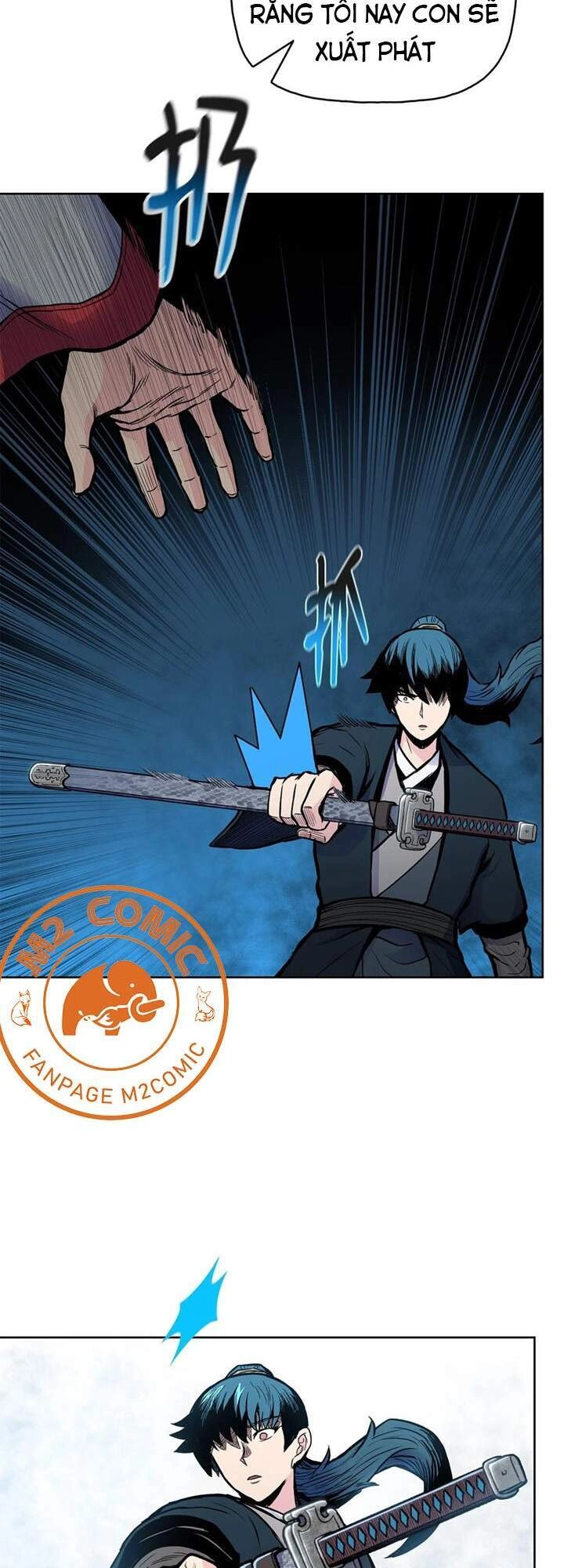 Phong Vân Chiến Thần Chapter 62 - 18