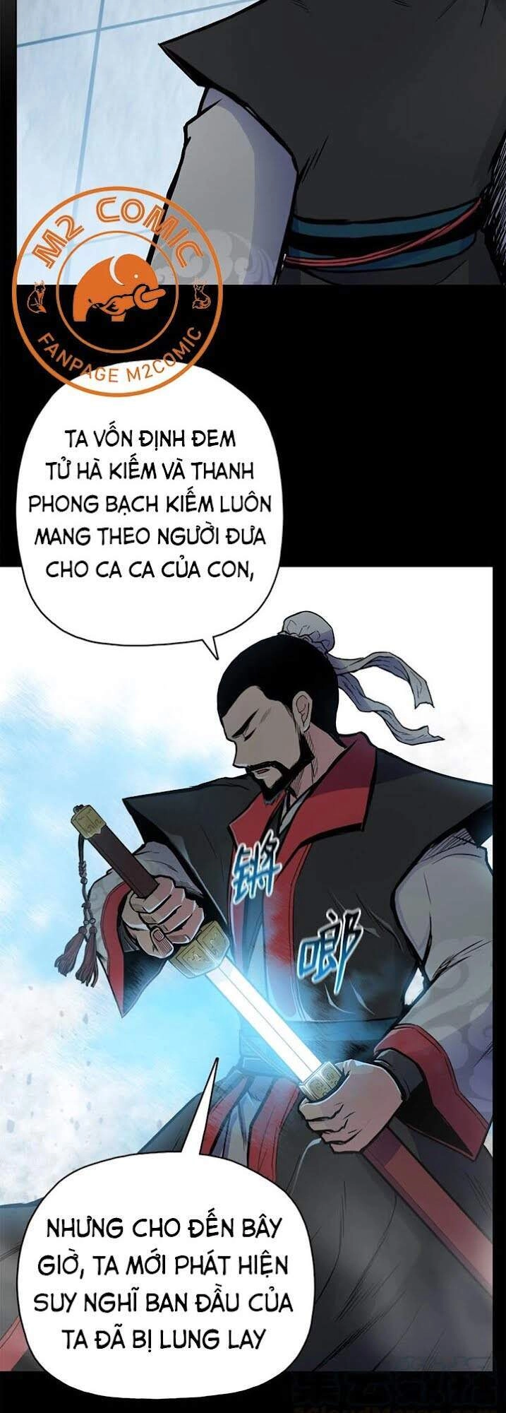 Phong Vân Chiến Thần Chapter 62 - 21