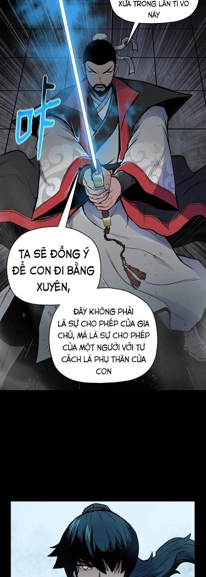 Phong Vân Chiến Thần Chapter 62 - 23