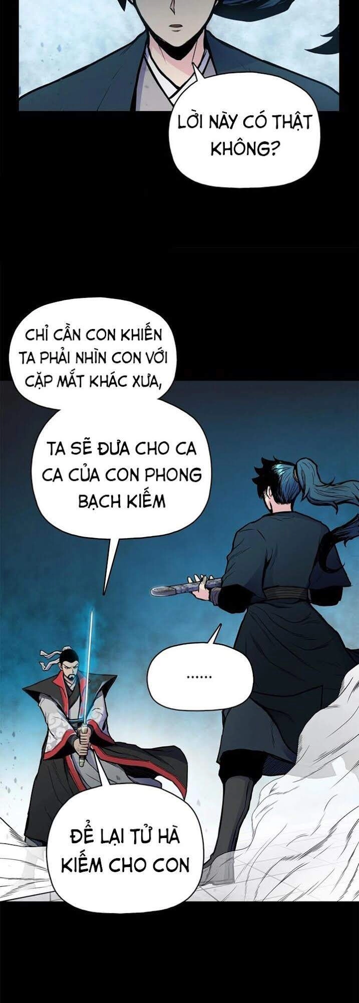 Phong Vân Chiến Thần Chapter 62 - 24