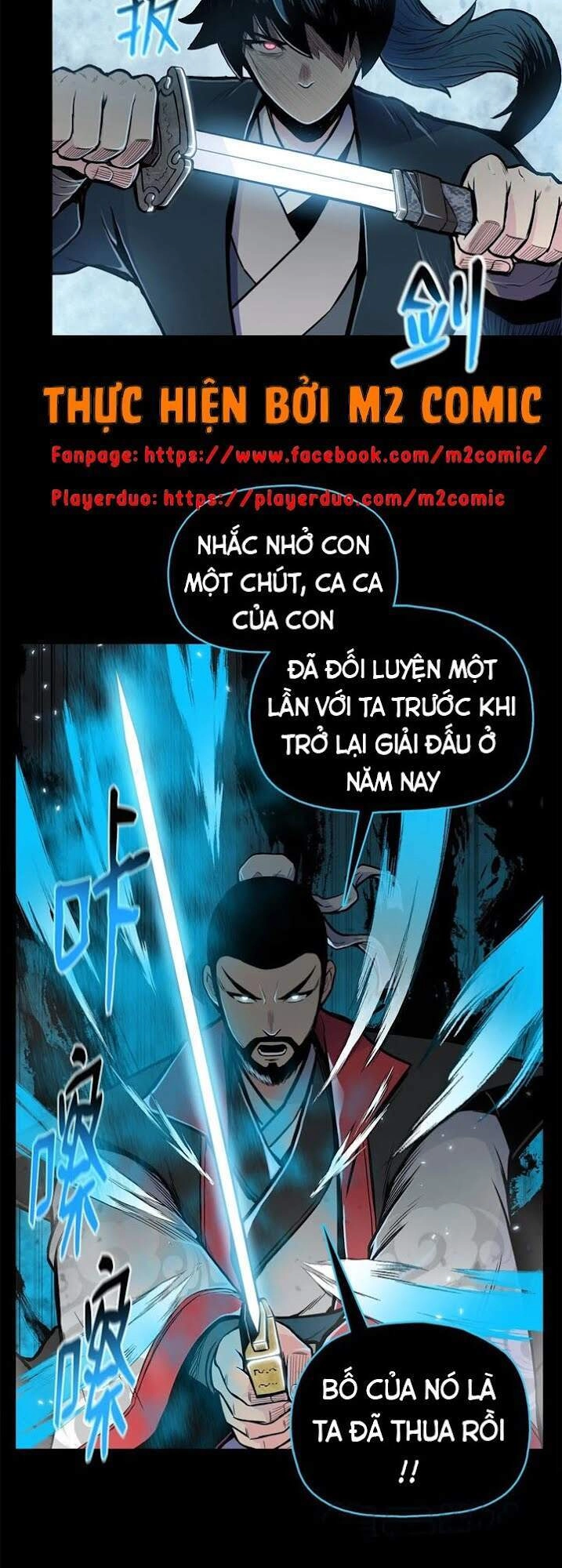 Phong Vân Chiến Thần Chapter 62 - 26