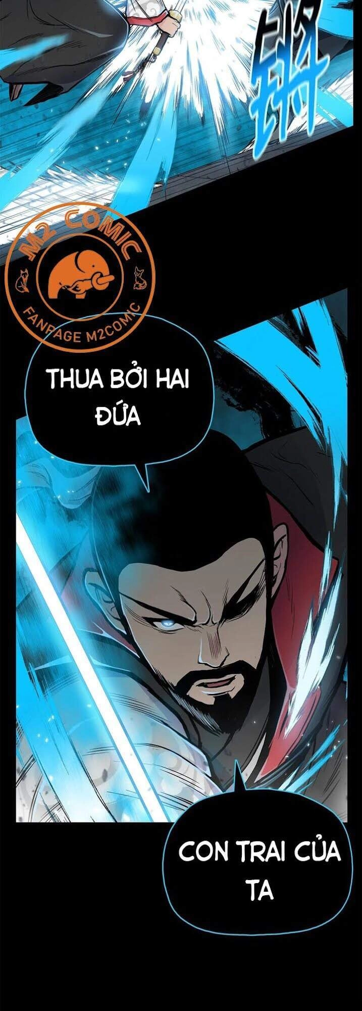 Phong Vân Chiến Thần Chapter 62 - 29