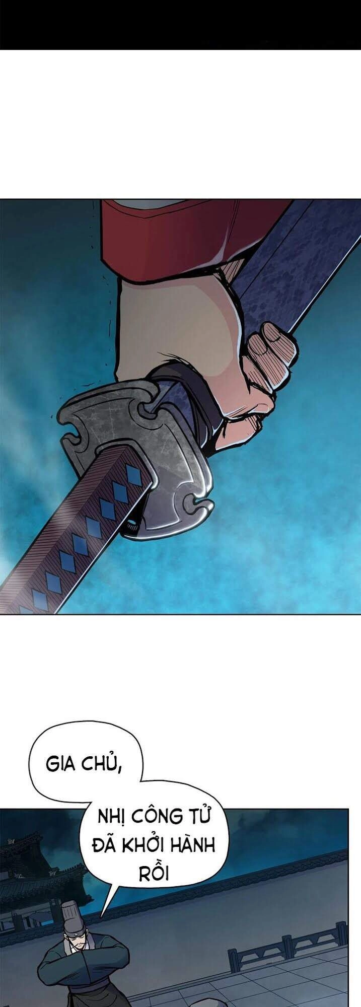 Phong Vân Chiến Thần Chapter 62 - 30