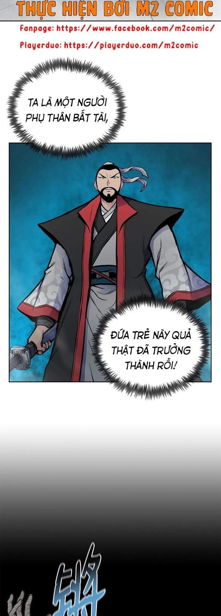 Phong Vân Chiến Thần Chapter 62 - 33