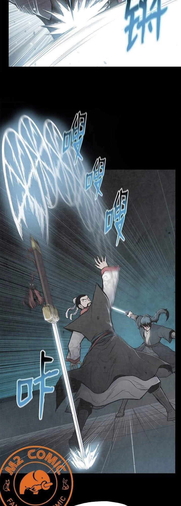 Phong Vân Chiến Thần Chapter 62 - 35