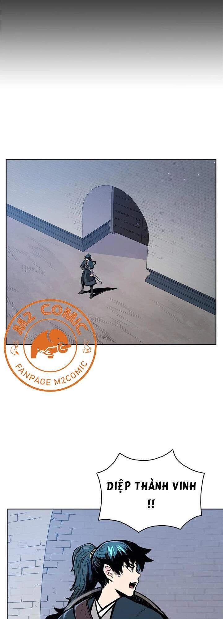 Phong Vân Chiến Thần Chapter 62 - 39