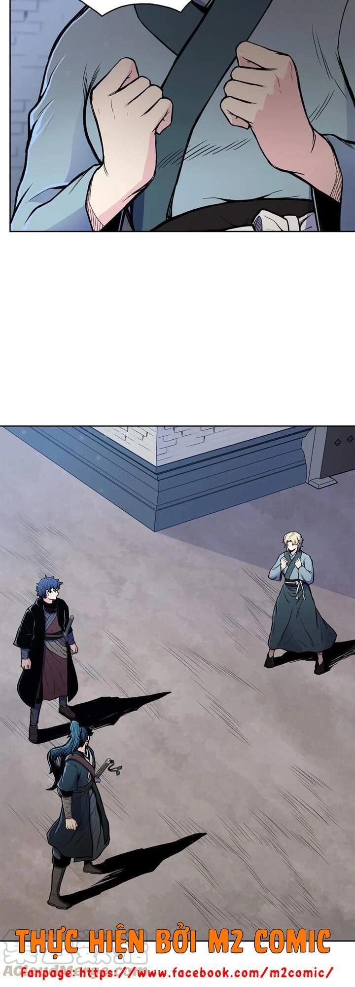 Phong Vân Chiến Thần Chapter 62 - 42