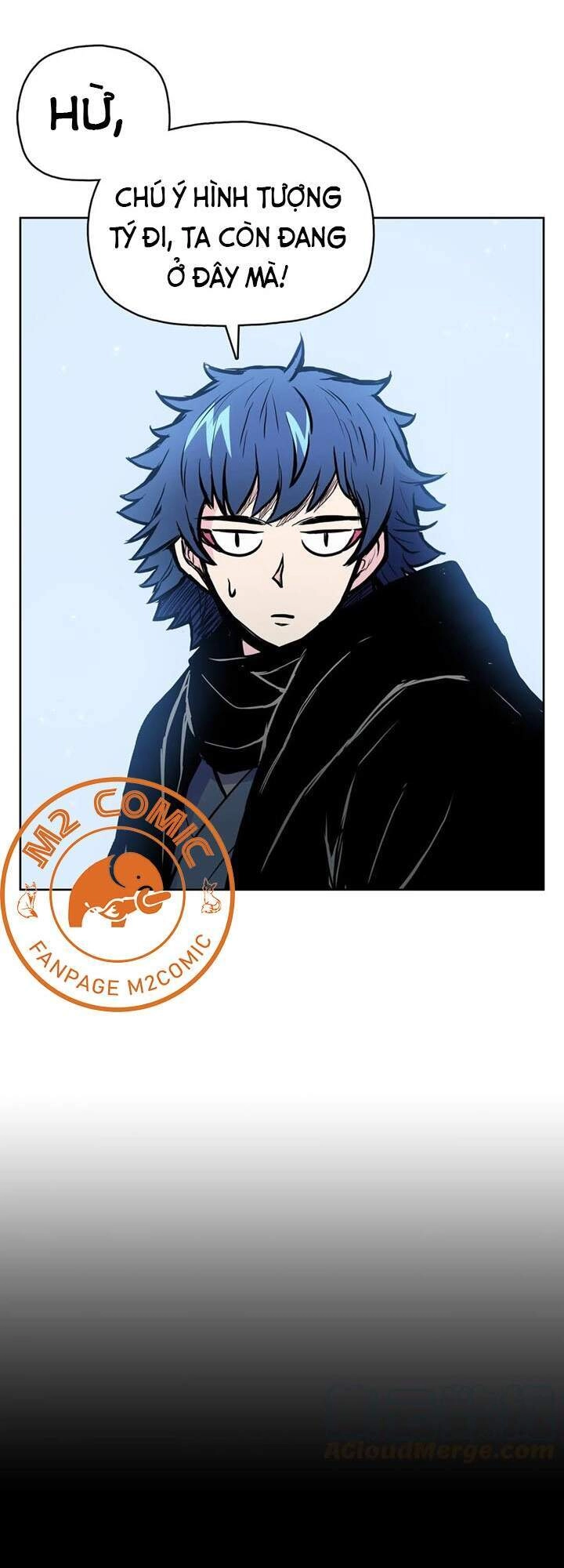 Phong Vân Chiến Thần Chapter 62 - 47