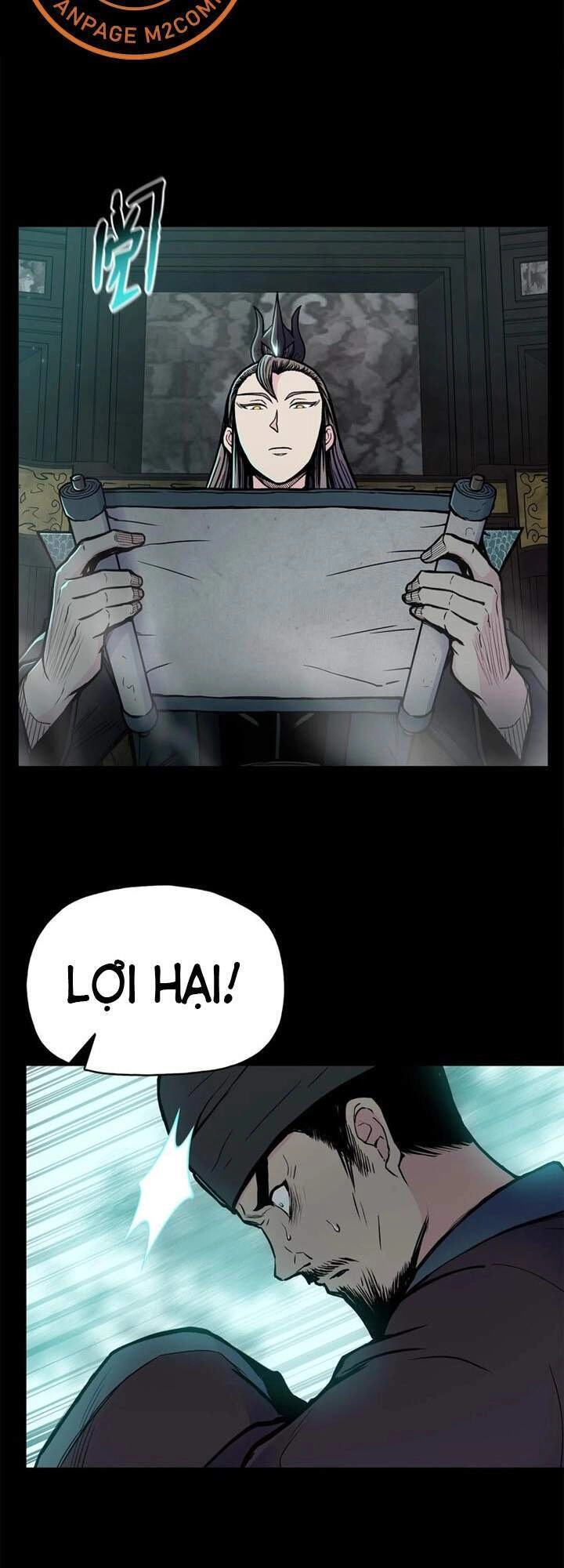 Phong Vân Chiến Thần Chapter 62 - 53