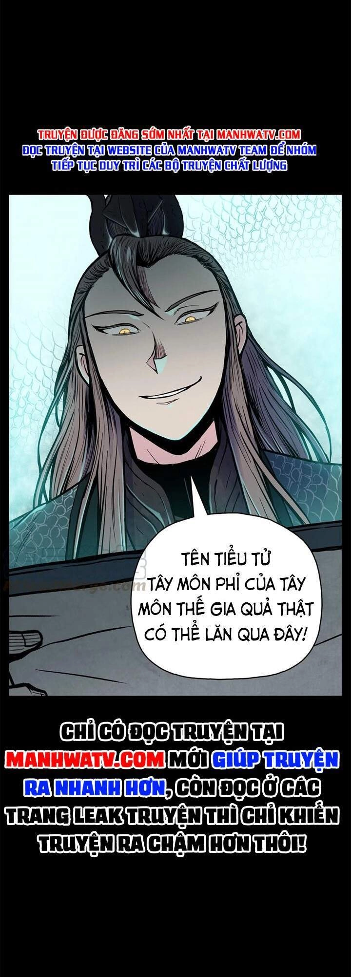 Phong Vân Chiến Thần Chapter 62 - 54