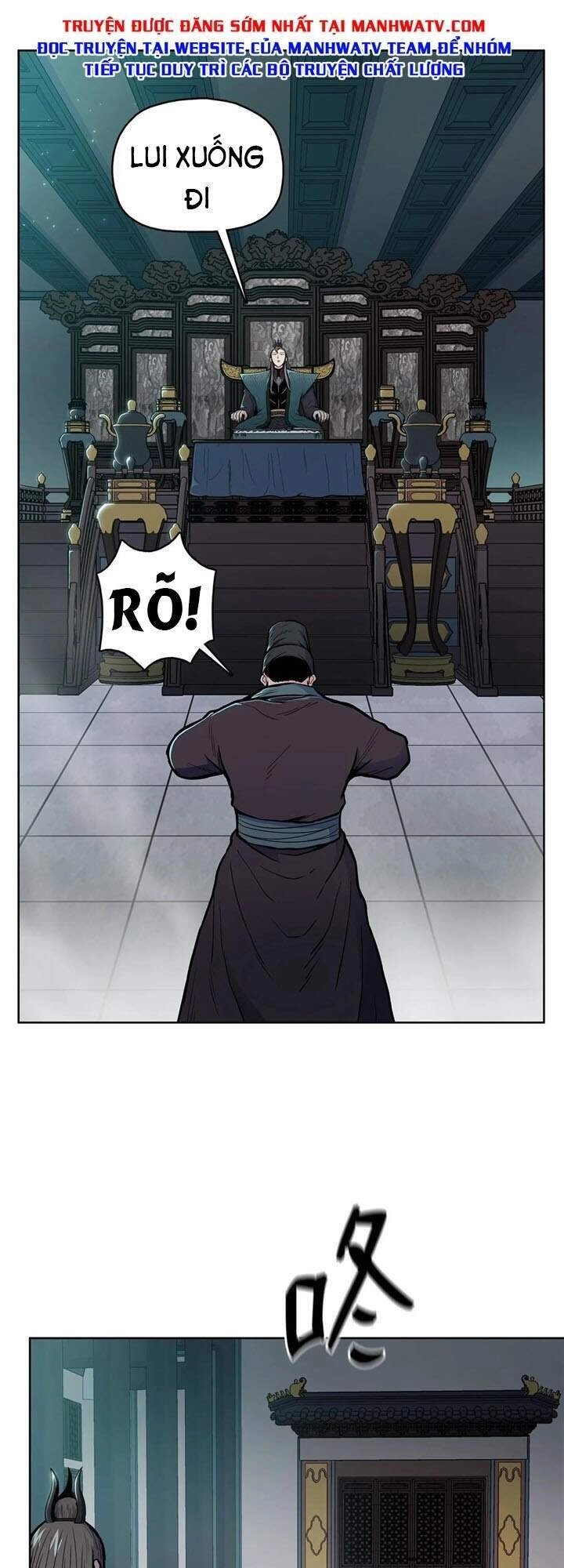 Phong Vân Chiến Thần Chapter 63 - 2