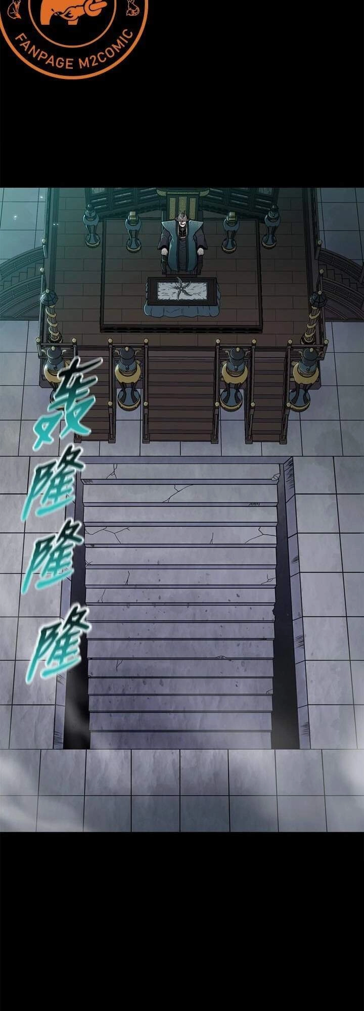 Phong Vân Chiến Thần Chapter 63 - 5