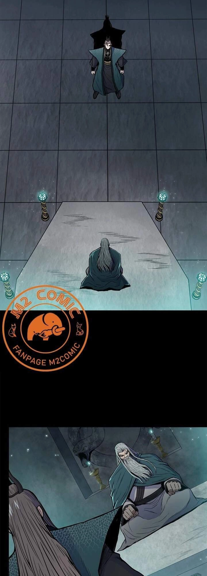 Phong Vân Chiến Thần Chapter 63 - 8