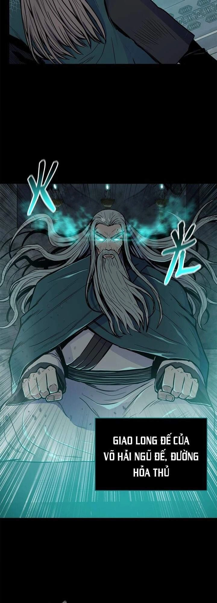 Phong Vân Chiến Thần Chapter 63 - 9