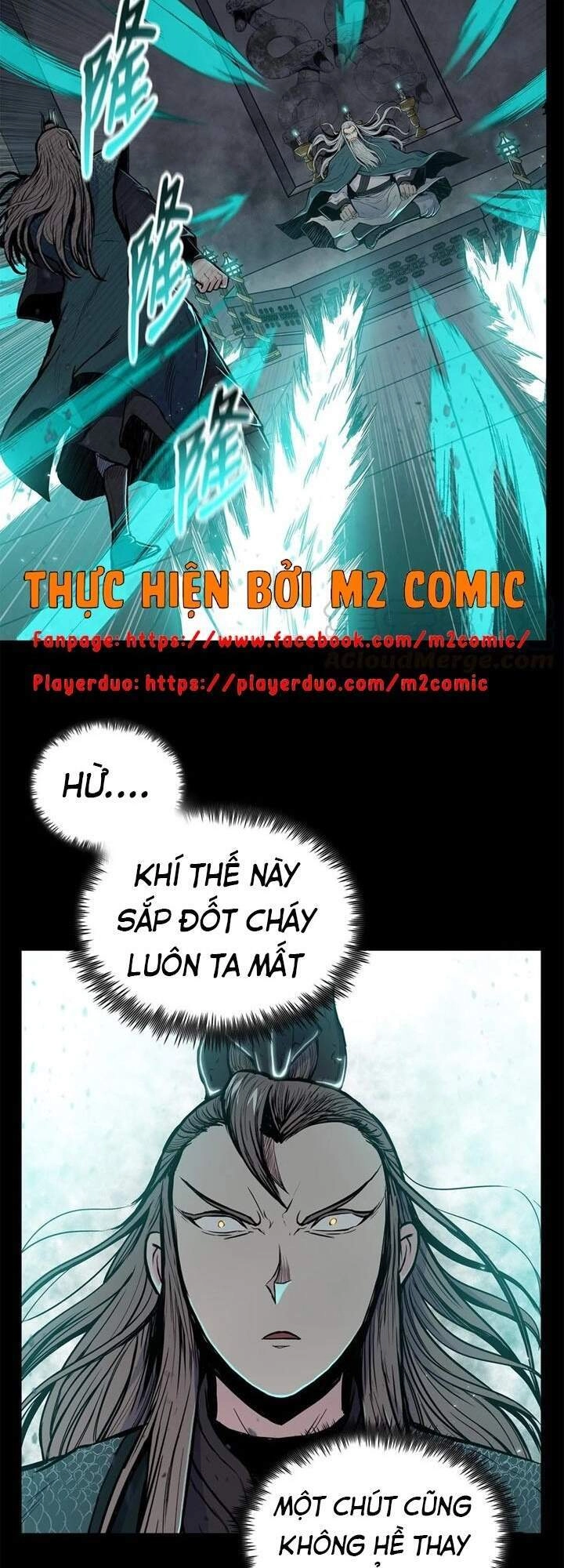 Phong Vân Chiến Thần Chapter 63 - 11