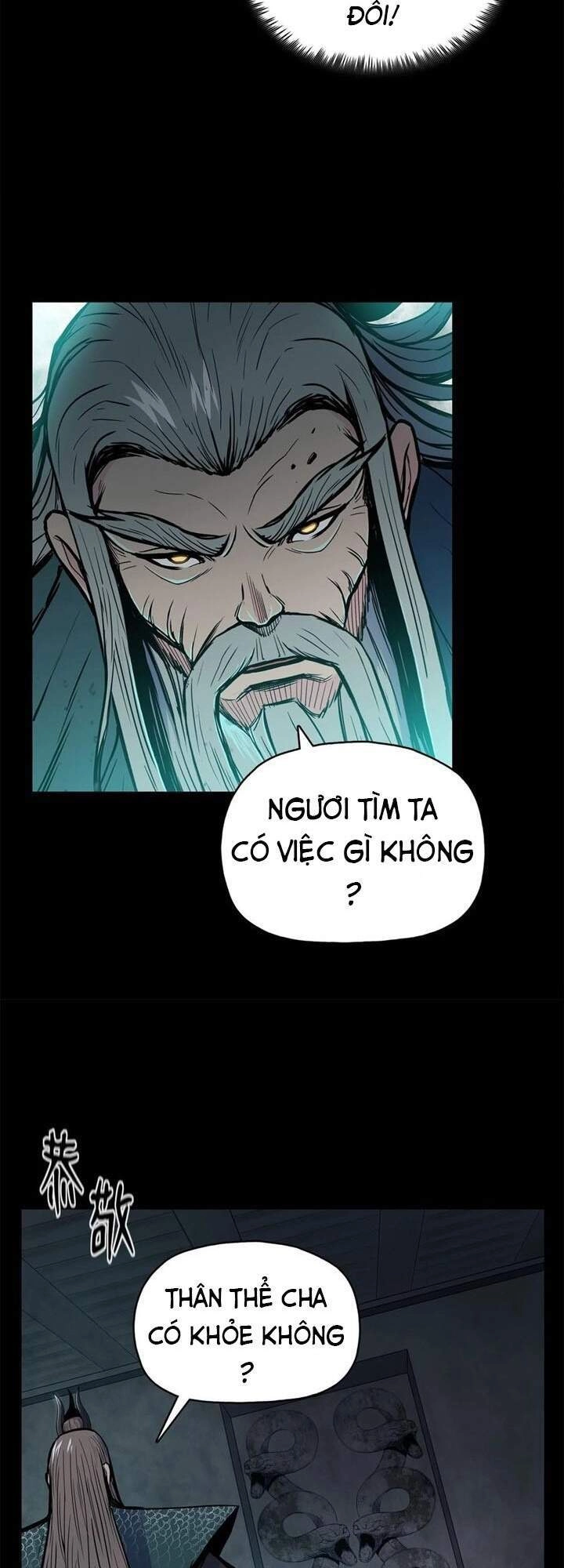 Phong Vân Chiến Thần Chapter 63 - 12