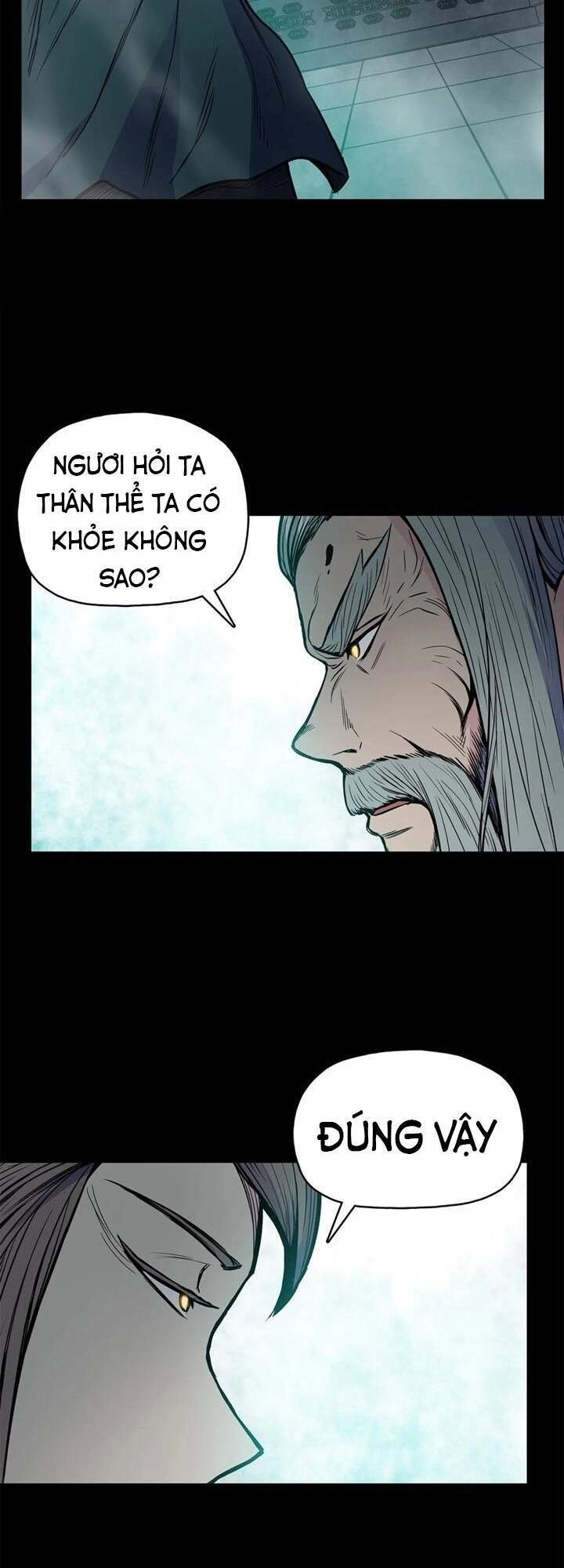 Phong Vân Chiến Thần Chapter 63 - 14