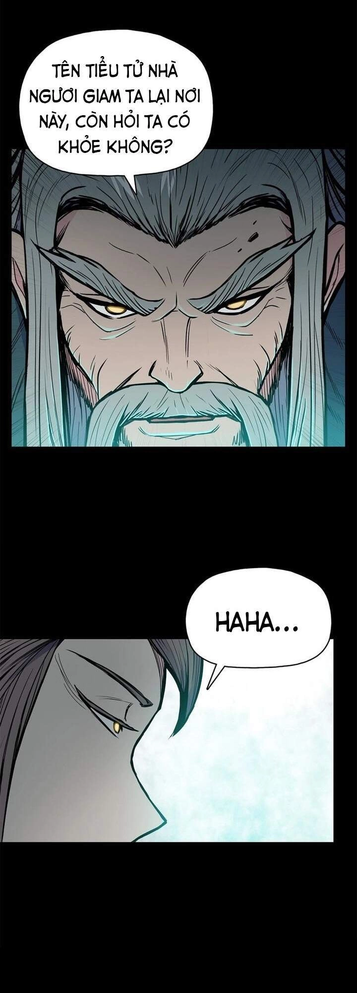 Phong Vân Chiến Thần Chapter 63 - 15