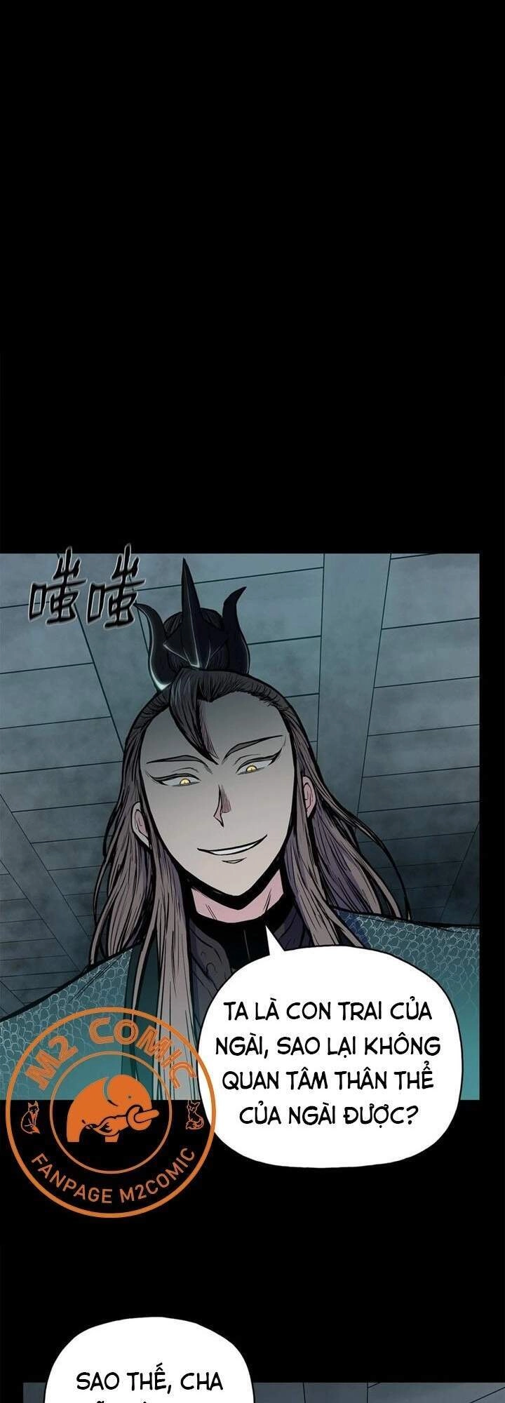 Phong Vân Chiến Thần Chapter 63 - 17