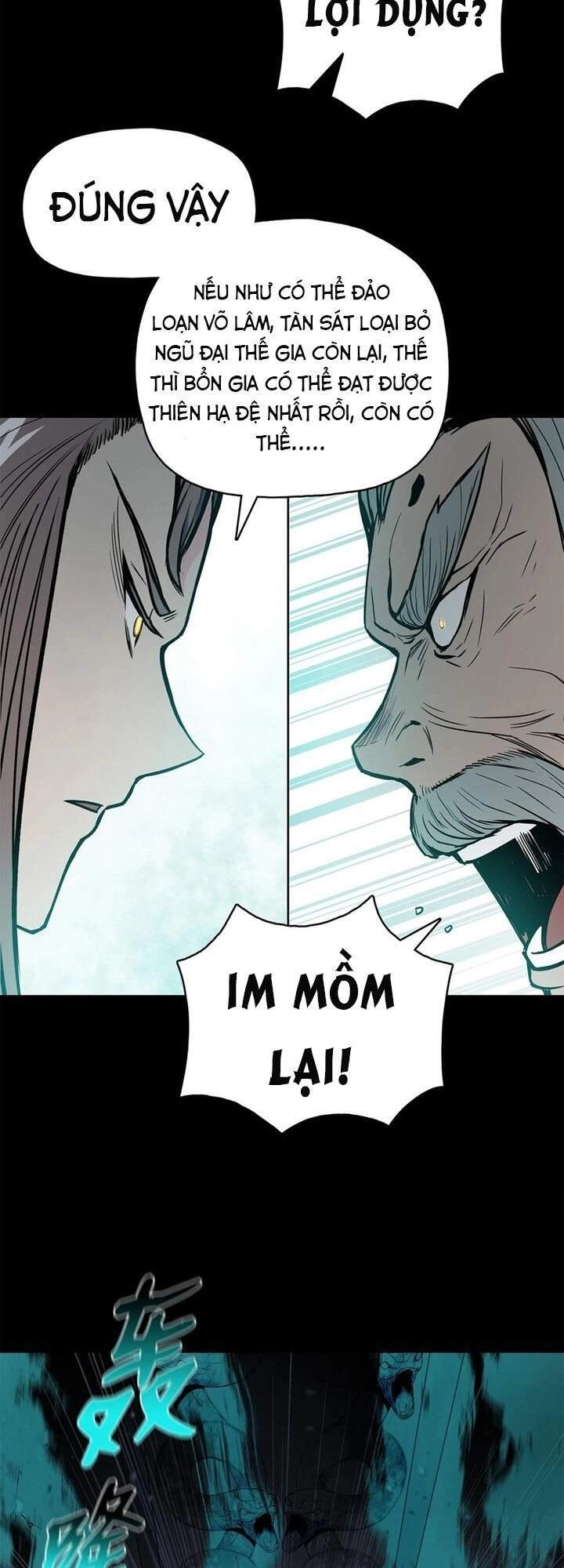 Phong Vân Chiến Thần Chapter 63 - 21