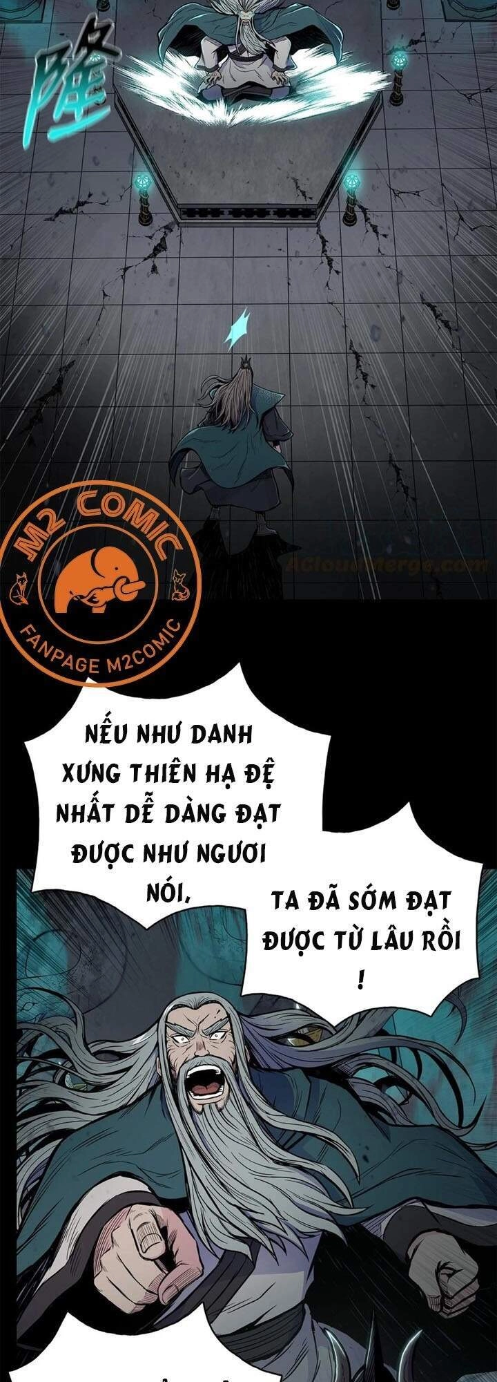 Phong Vân Chiến Thần Chapter 63 - 23