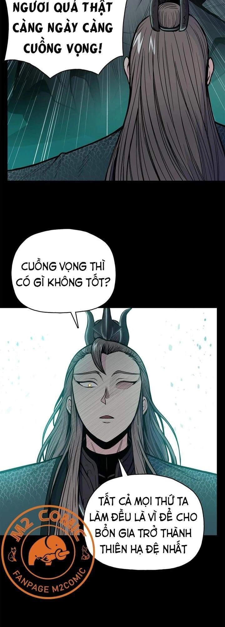 Phong Vân Chiến Thần Chapter 63 - 24