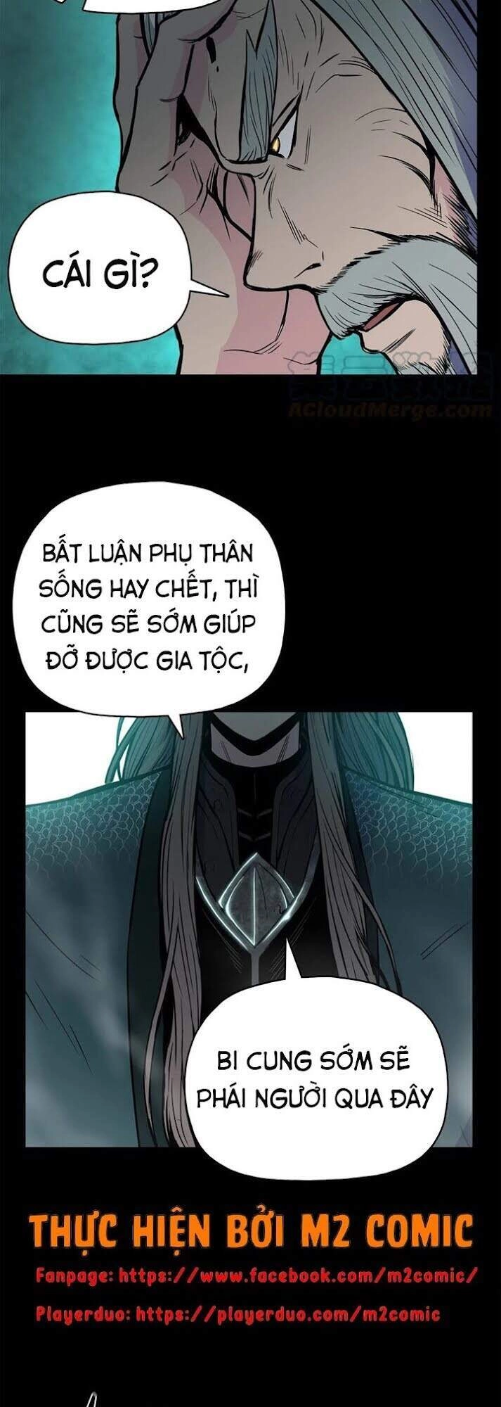 Phong Vân Chiến Thần Chapter 63 - 29