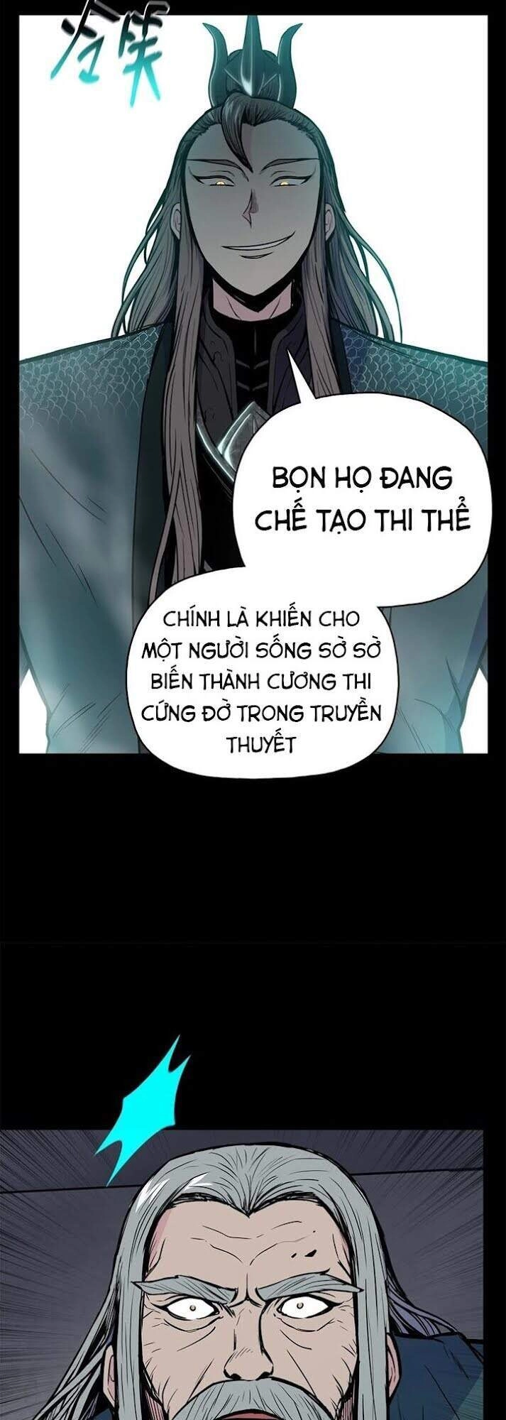 Phong Vân Chiến Thần Chapter 63 - 30