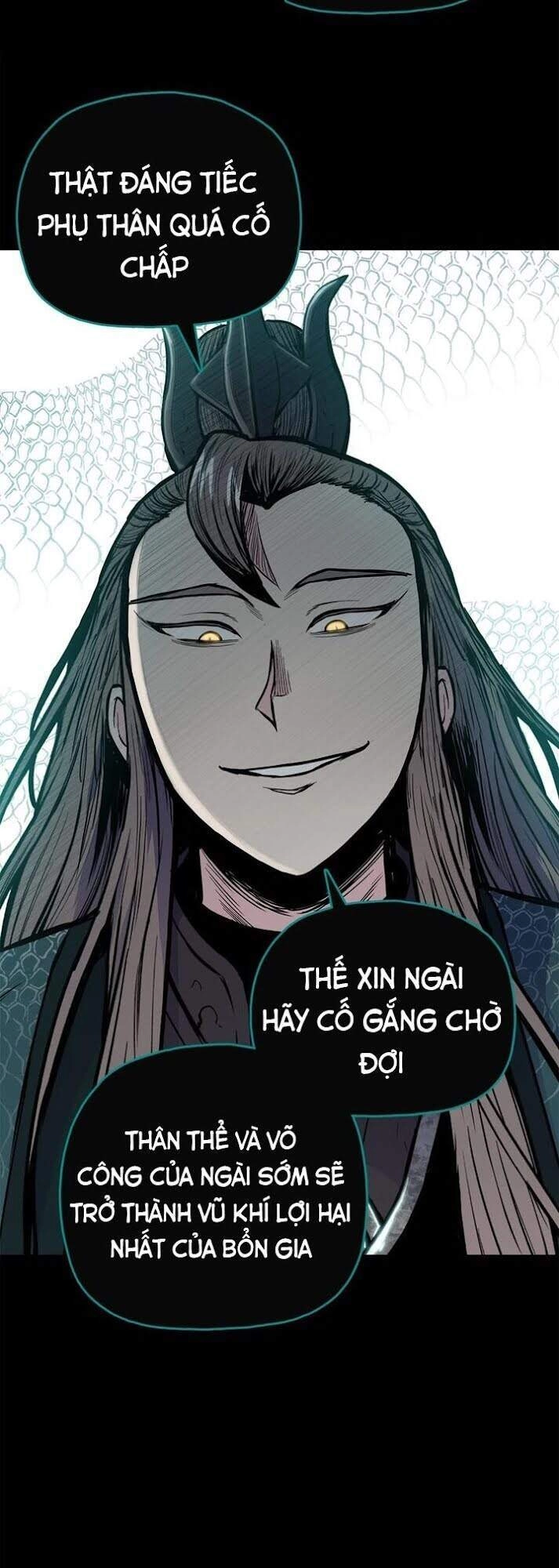 Phong Vân Chiến Thần Chapter 63 - 32