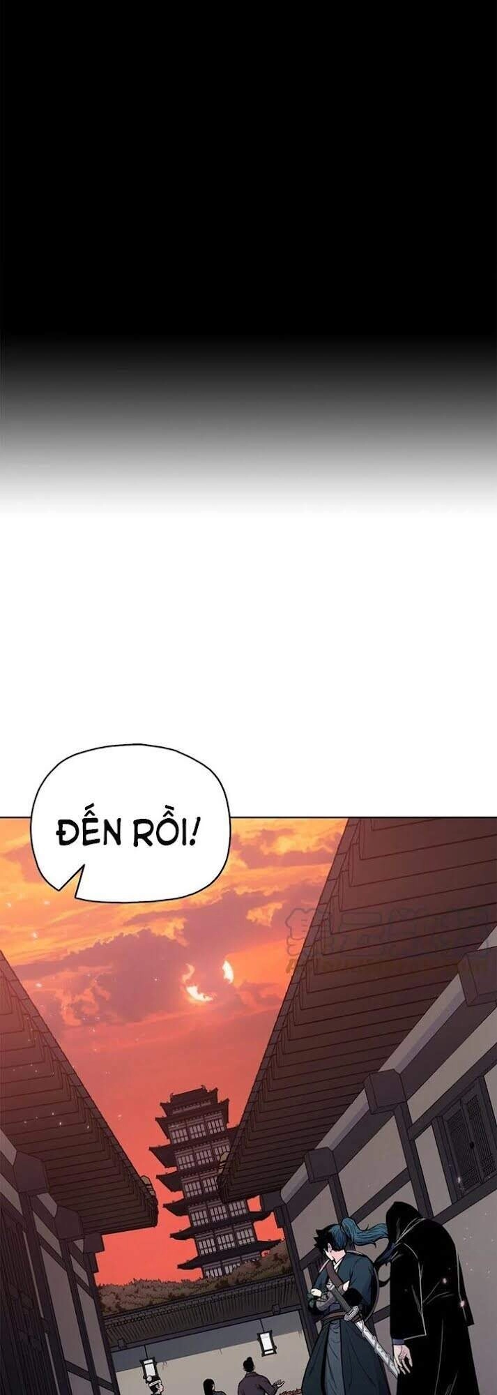 Phong Vân Chiến Thần Chapter 63 - 33