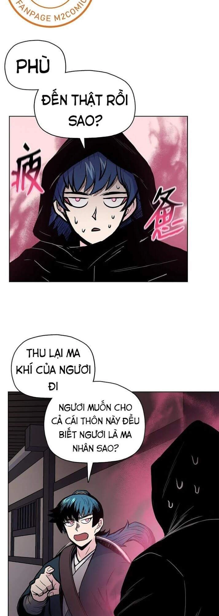 Phong Vân Chiến Thần Chapter 63 - 35