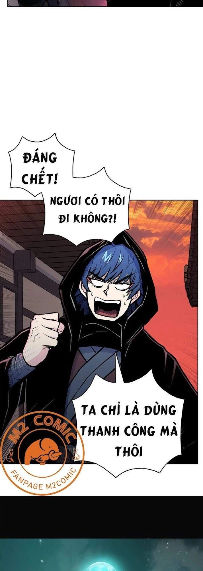 Phong Vân Chiến Thần Chapter 63 - 36