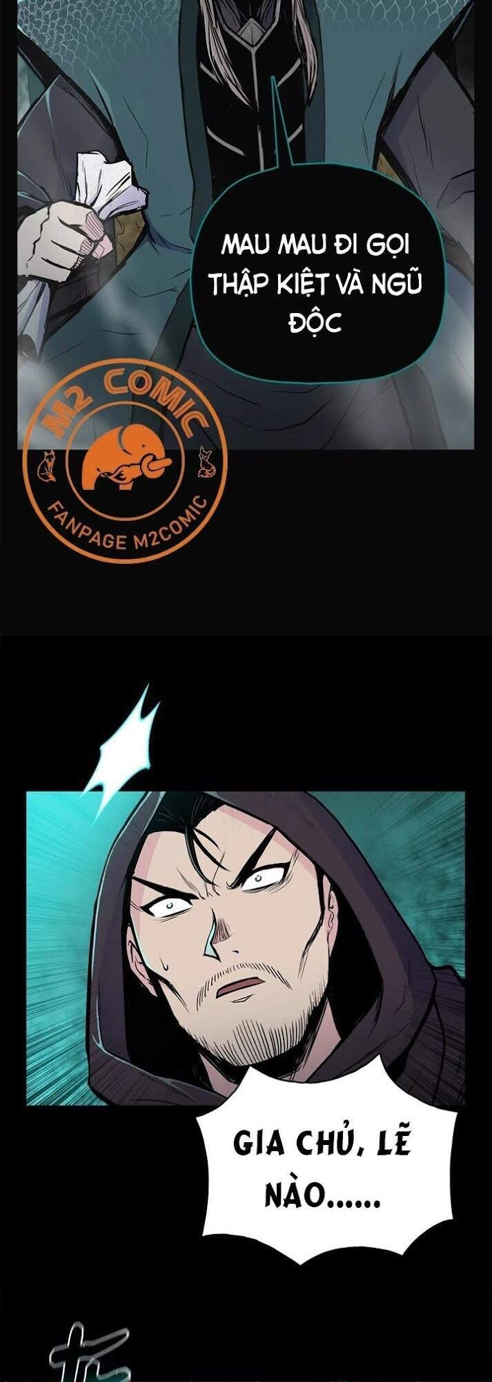 Phong Vân Chiến Thần Chapter 63 - 42