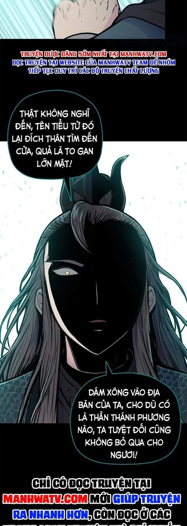 Phong Vân Chiến Thần Chapter 63 - 45