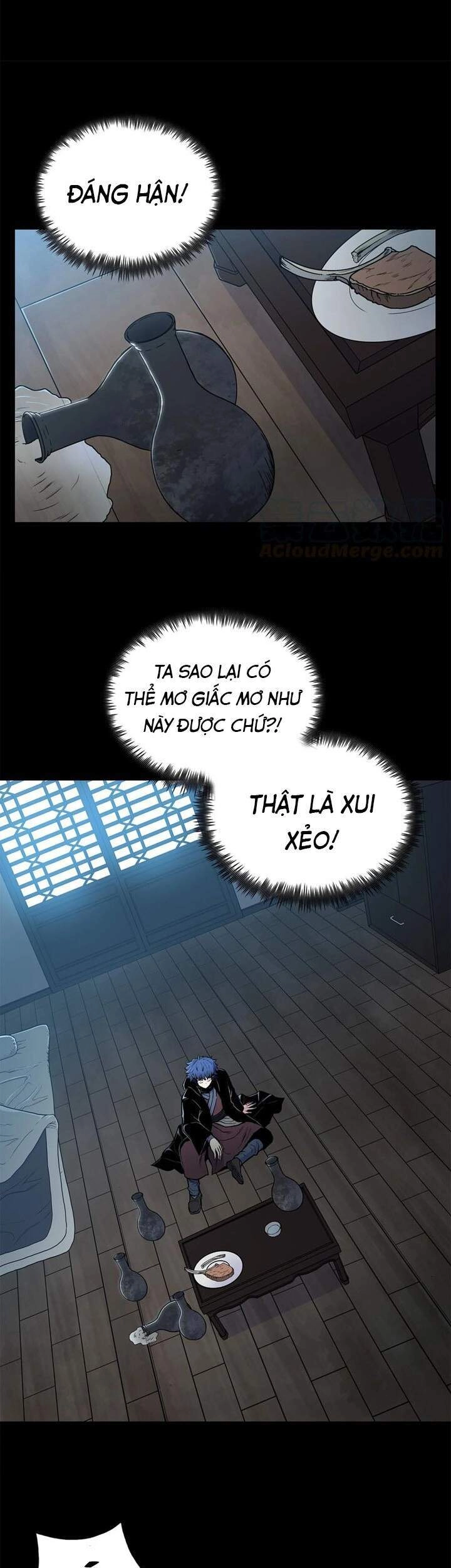 Phong Vân Chiến Thần Chapter 64 - 6