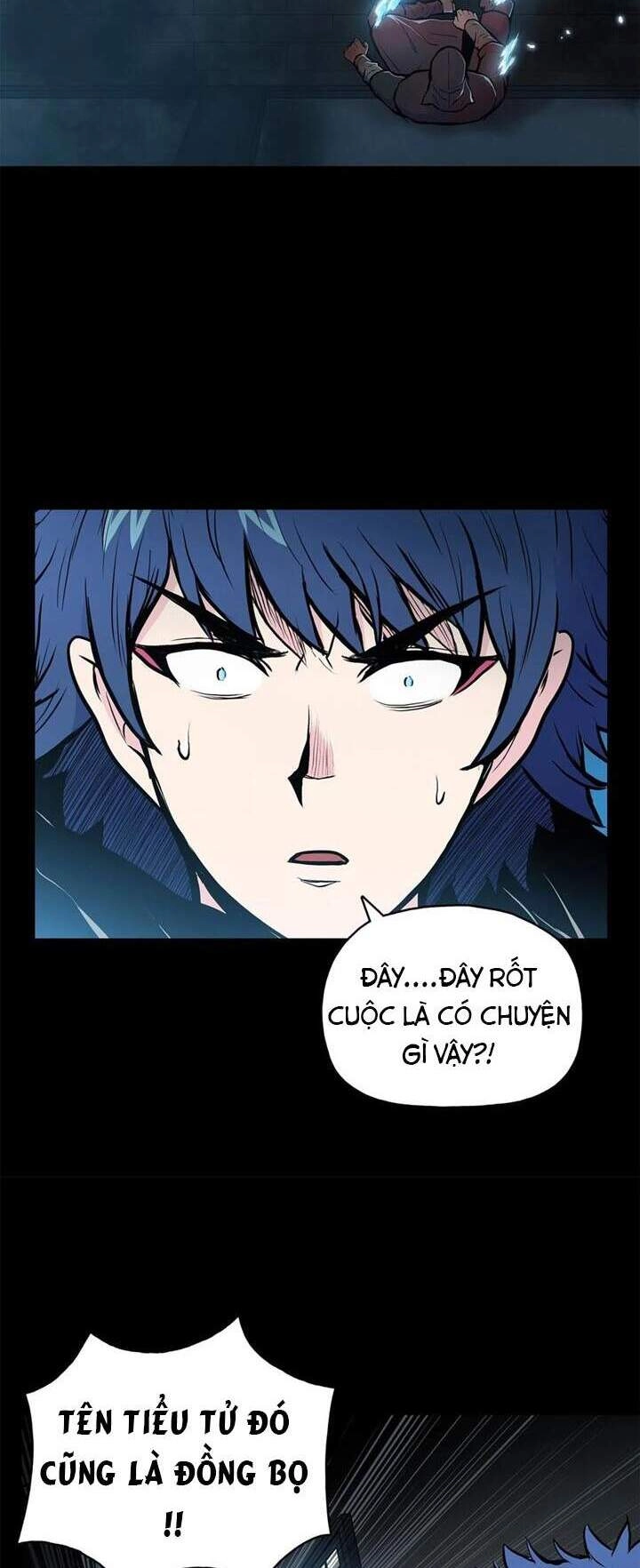 Phong Vân Chiến Thần Chapter 64 - 9