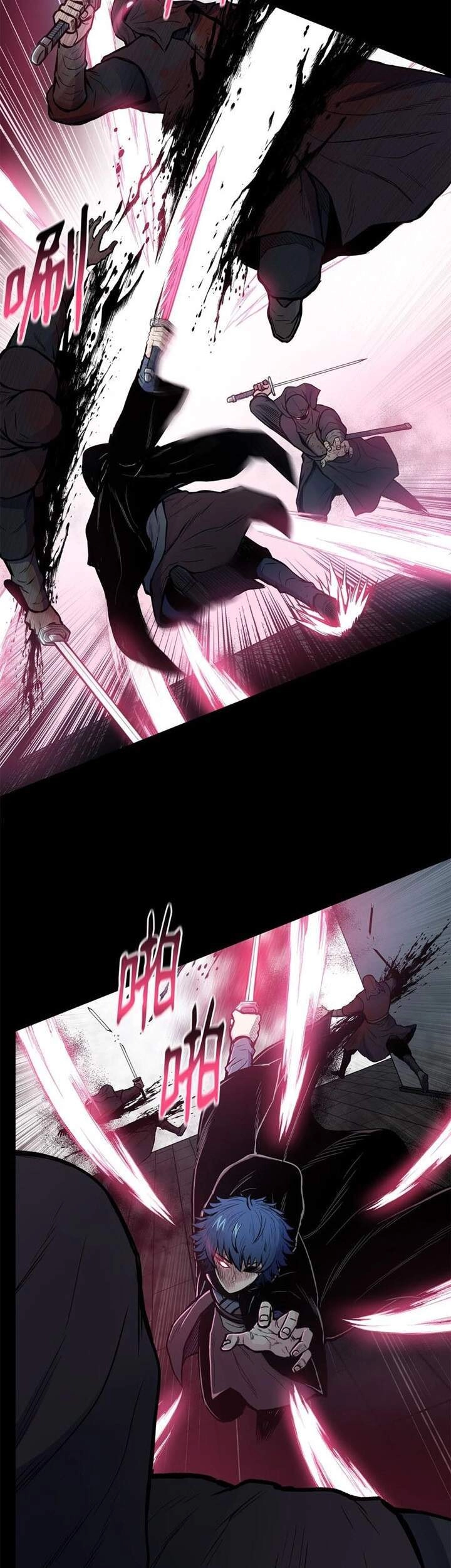 Phong Vân Chiến Thần Chapter 64 - 12