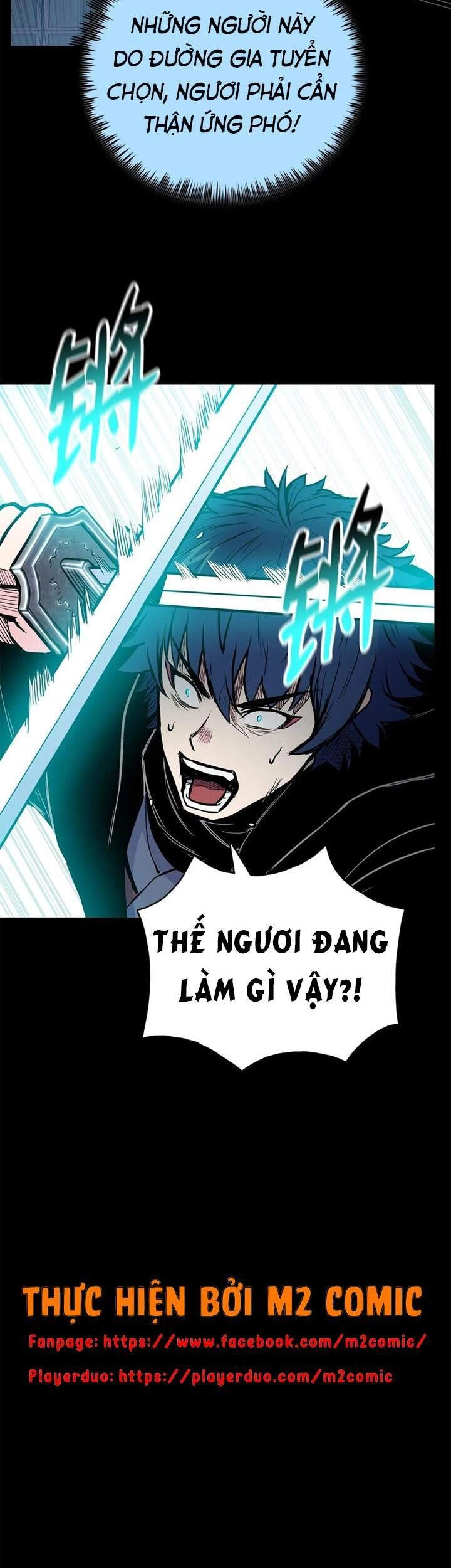 Phong Vân Chiến Thần Chapter 64 - 18