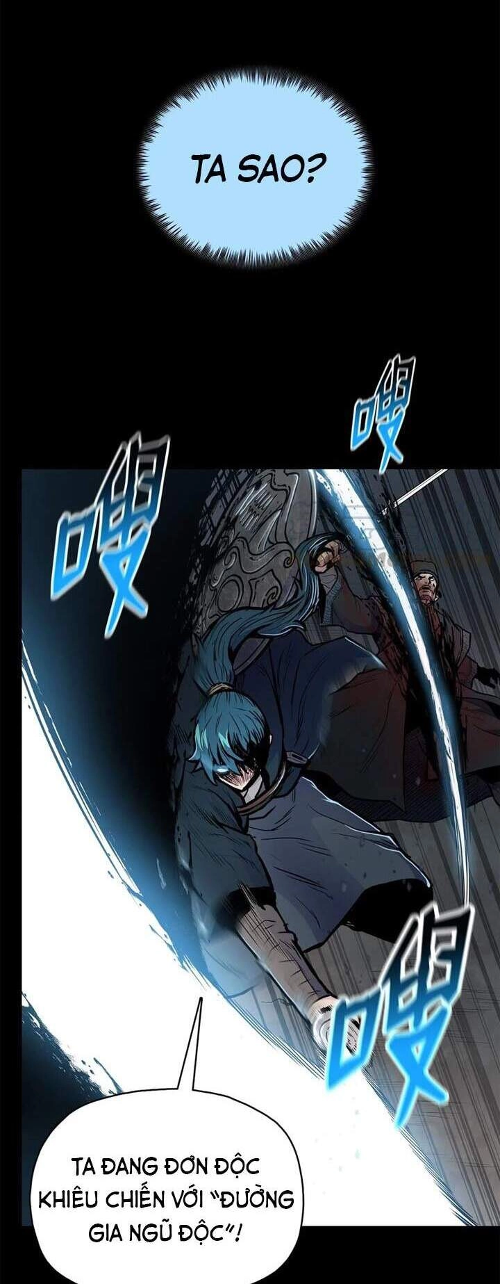 Phong Vân Chiến Thần Chapter 64 - 19